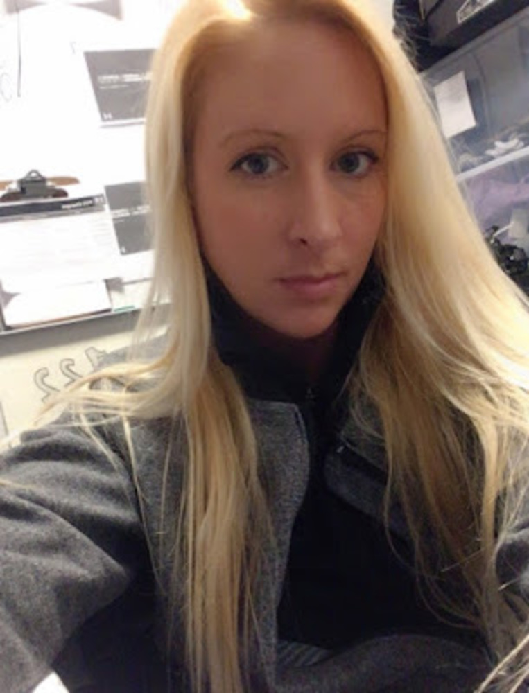 Meet your Posher, Ashley